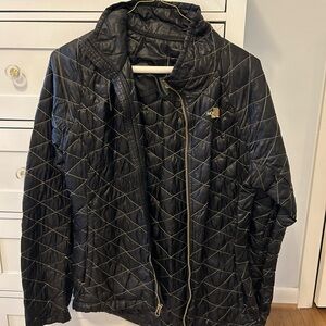 The North Face Puffer Jacket